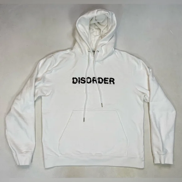 Sandro disorder best sale hoodie